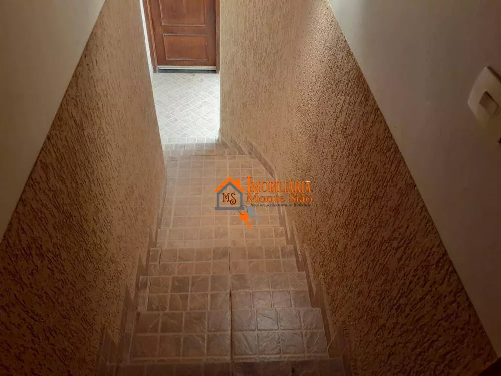 Casa, 3 quartos, 398 m² - Foto 25