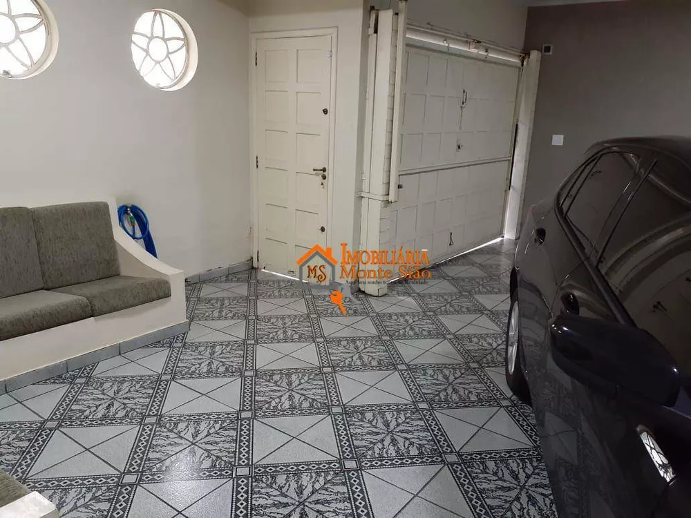 Casa, 3 quartos, 398 m² - Foto 35