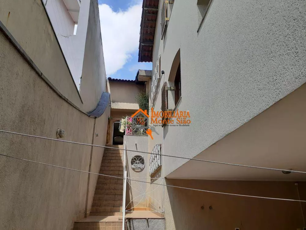 Casa, 3 quartos, 398 m² - Foto 5