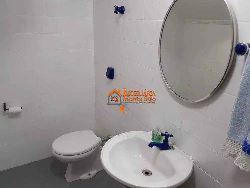 Casa, 3 quartos, 398 m² - Foto 29