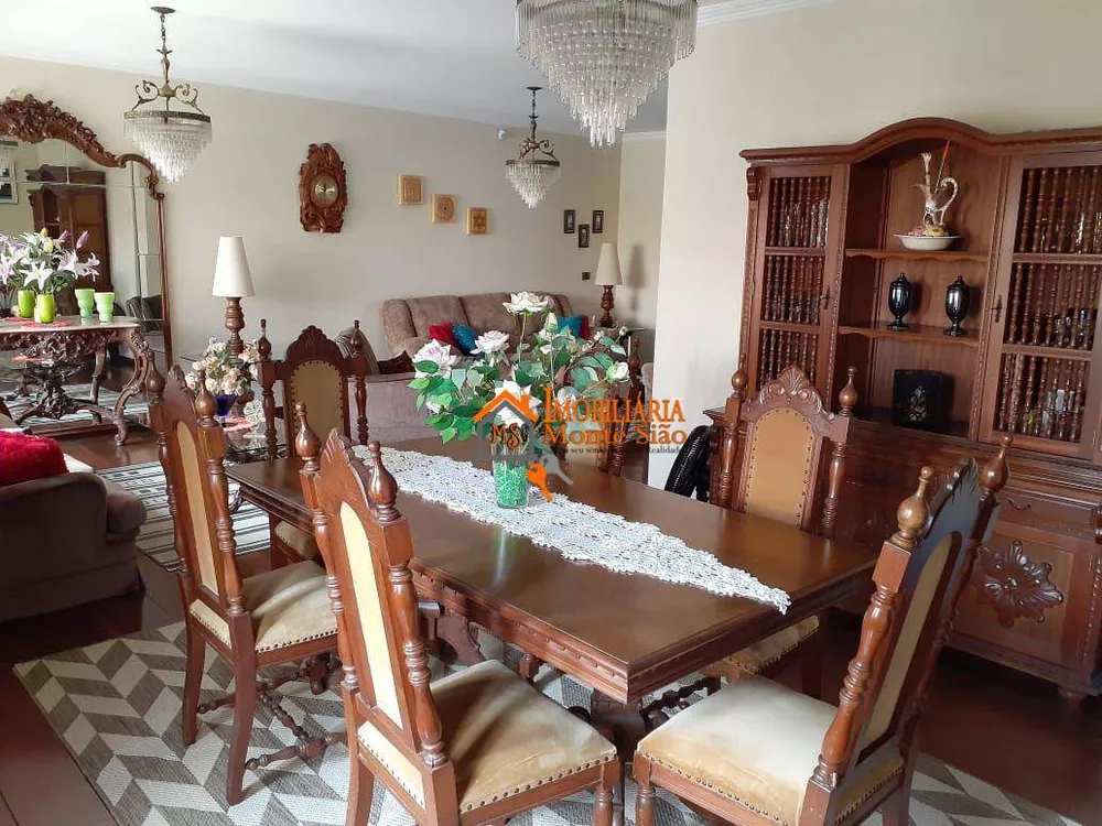 Casa, 3 quartos, 398 m² - Foto 14