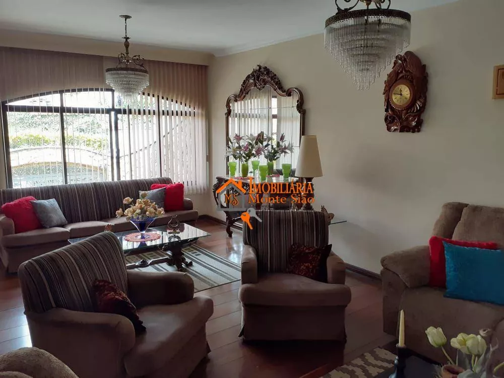 Casa, 3 quartos, 398 m² - Foto 17