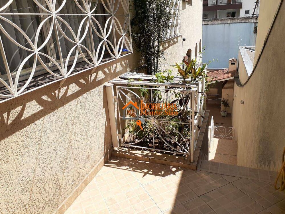 Casa, 3 quartos, 398 m² - Foto 10