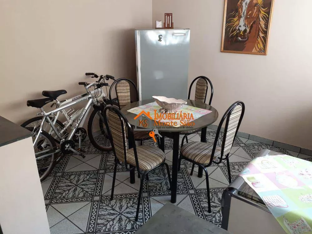 Casa, 3 quartos, 398 m² - Foto 31