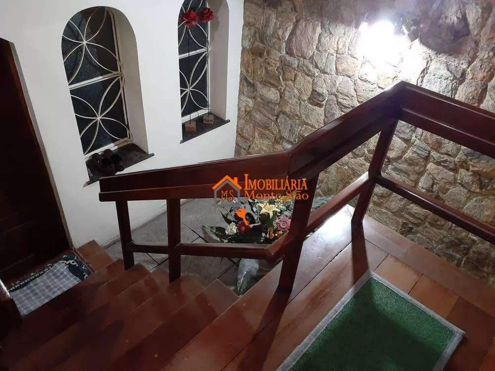 Casa, 3 quartos, 398 m² - Foto 8