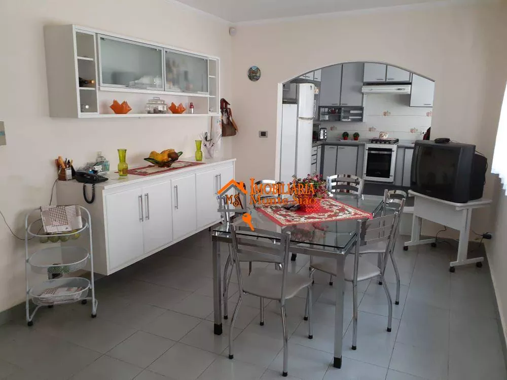 Casa, 3 quartos, 398 m² - Foto 12