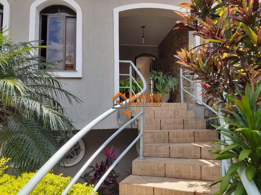 Casa, 3 quartos, 398 m² - Foto 2