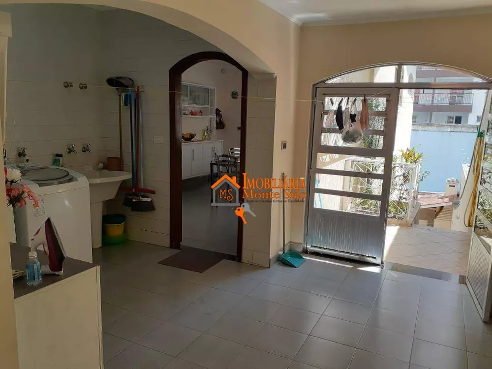Casa, 3 quartos, 398 m² - Foto 11