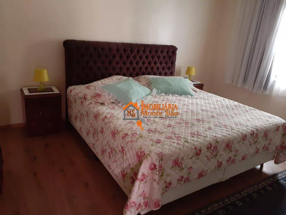 Casa, 3 quartos, 398 m² - Foto 18