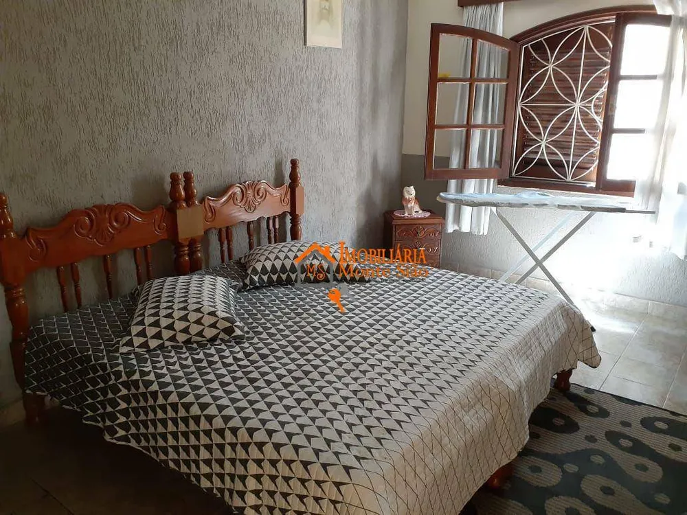 Casa, 3 quartos, 398 m² - Foto 27