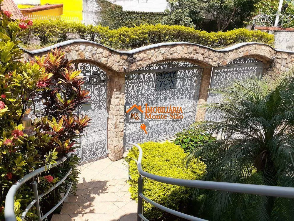 Casa, 3 quartos, 398 m² - Foto 4