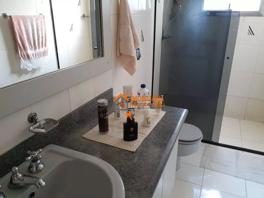 Casa, 3 quartos, 398 m² - Foto 36