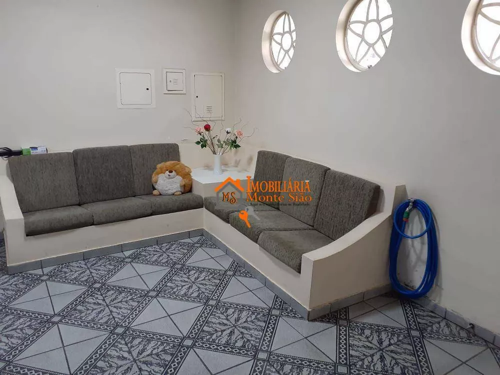 Casa, 3 quartos, 398 m² - Foto 32