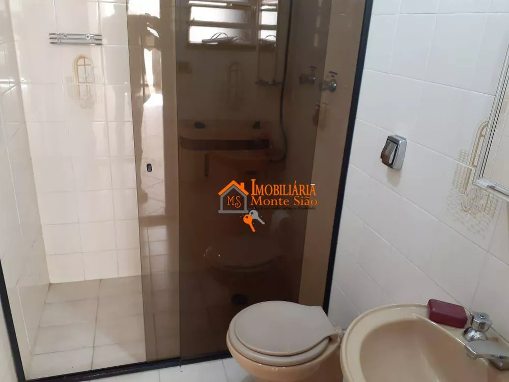 Casa, 3 quartos, 398 m² - Foto 22