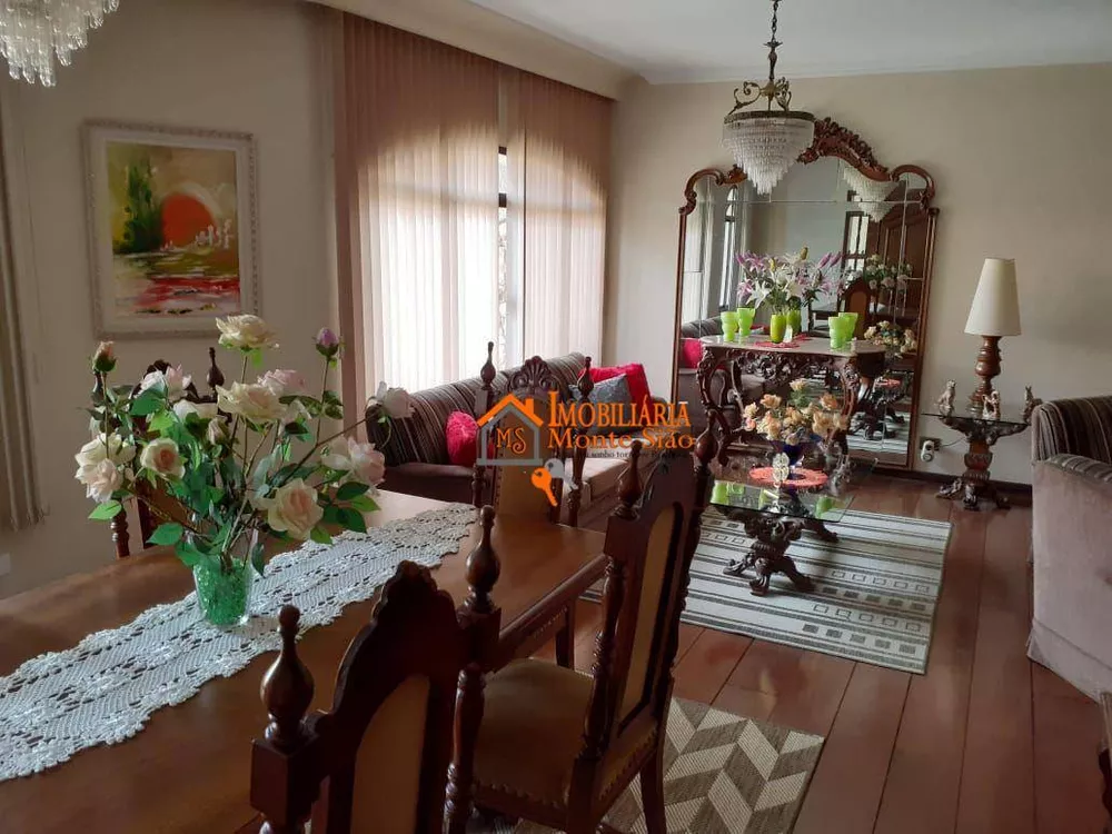 Casa, 3 quartos, 398 m² - Foto 15