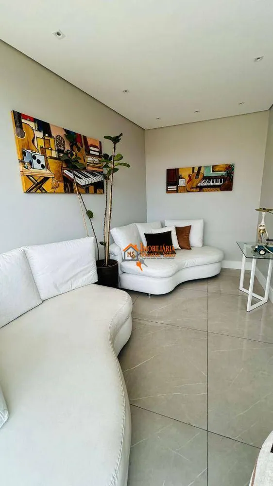 Sobrado, 3 quartos, 222 m² - Foto 5
