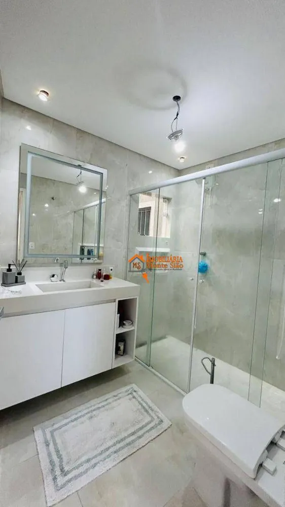 Sobrado, 3 quartos, 222 m² - Foto 10
