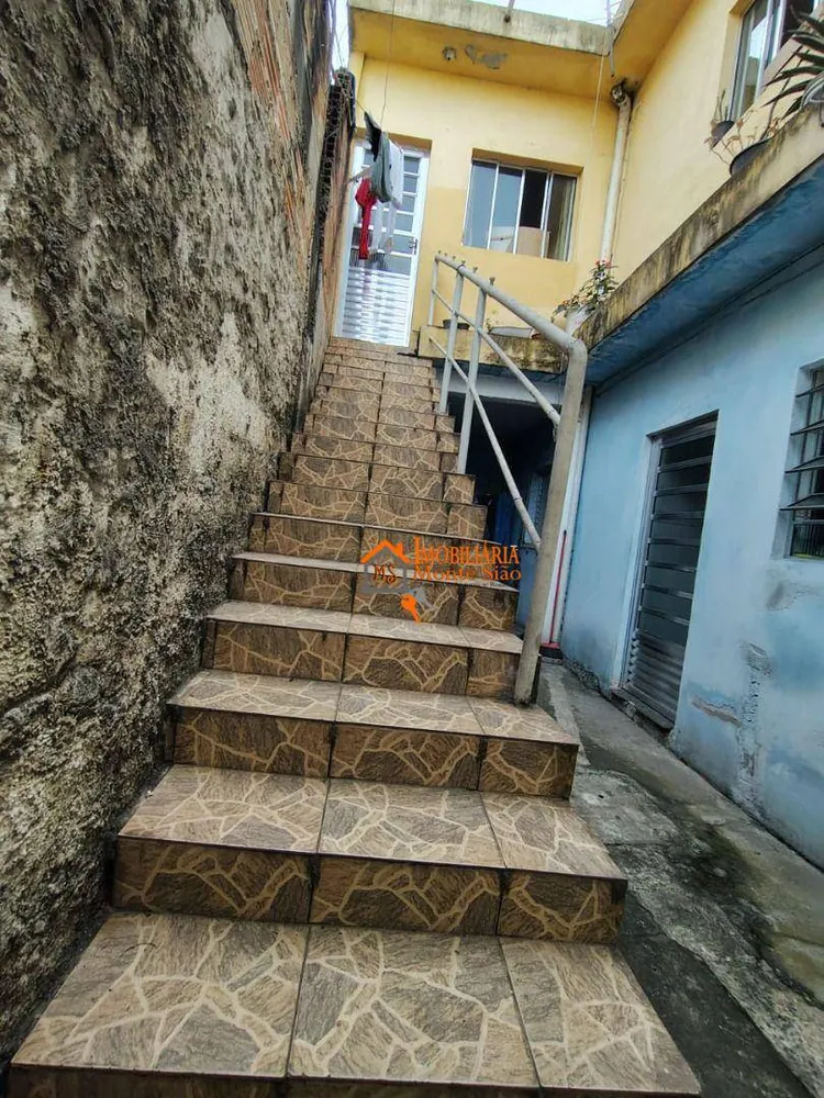 Sobrado, 4 quartos, 150 m² - Foto 4