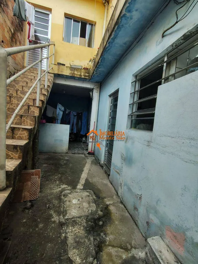 Sobrado, 4 quartos, 150 m² - Foto 12