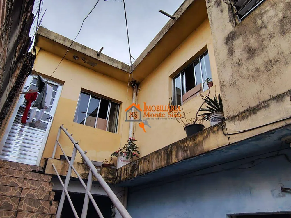 Sobrado, 4 quartos, 150 m² - Foto 6