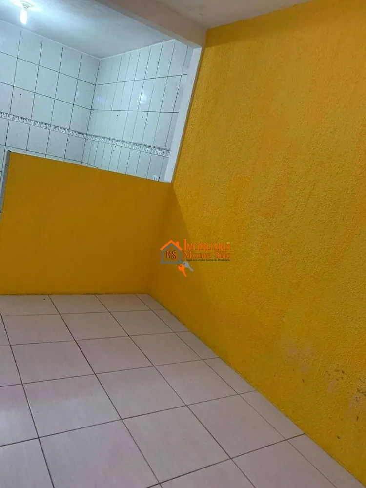 Sobrado, 4 quartos, 150 m² - Foto 6