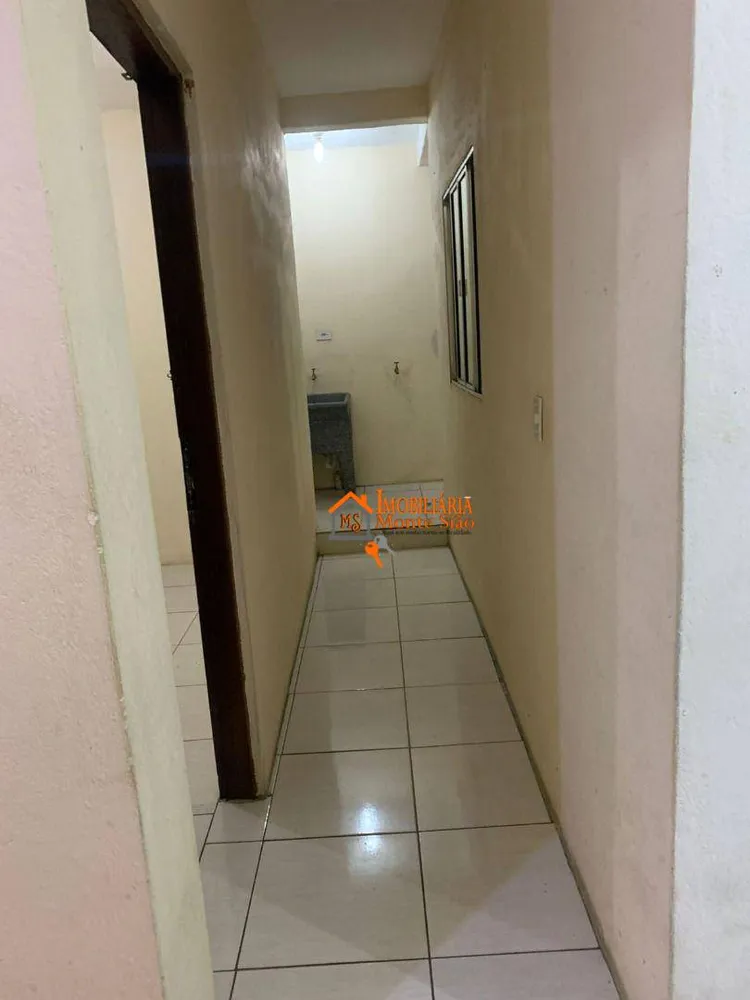 Sobrado, 4 quartos, 150 m² - Foto 3