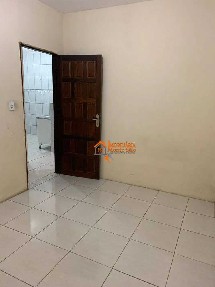 Sobrado, 4 quartos, 150 m² - Foto 7
