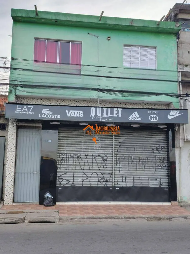 Sobrado, 4 quartos, 150 m² - Foto 2