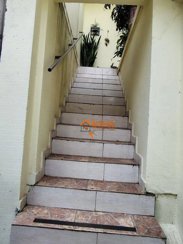 Sobrado, 4 quartos, 150 m² - Foto 8