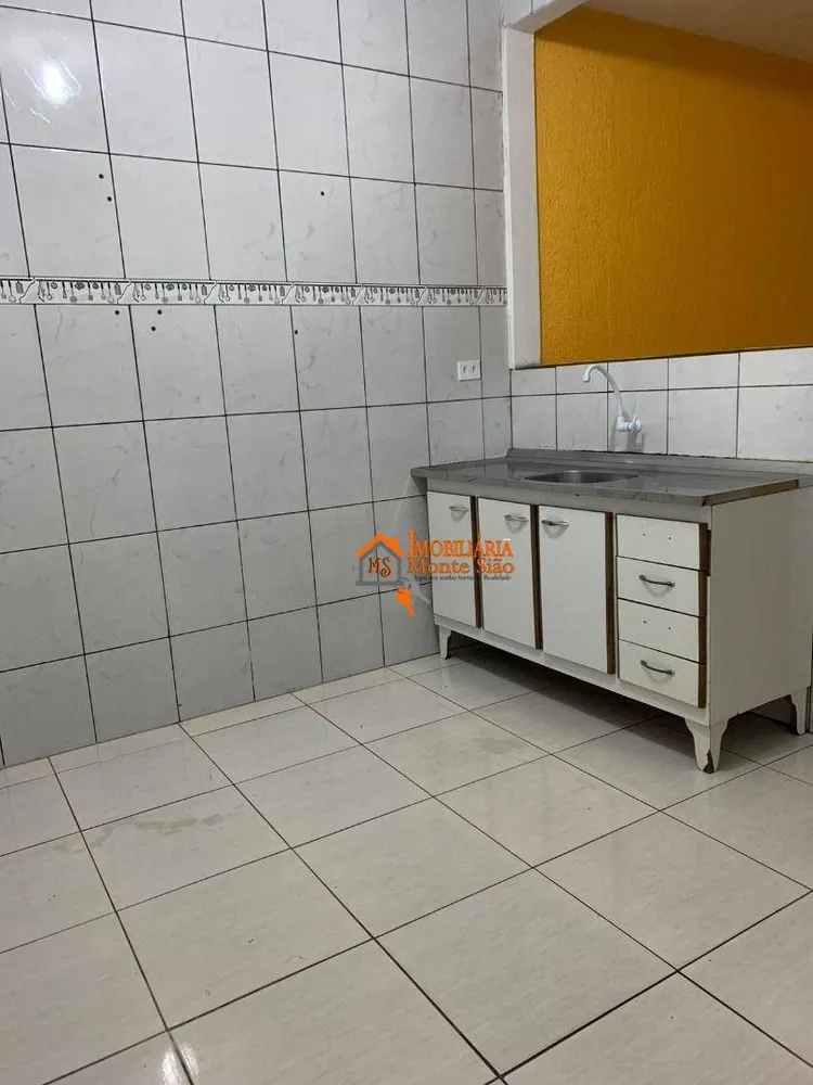 Sobrado, 4 quartos, 150 m² - Foto 5