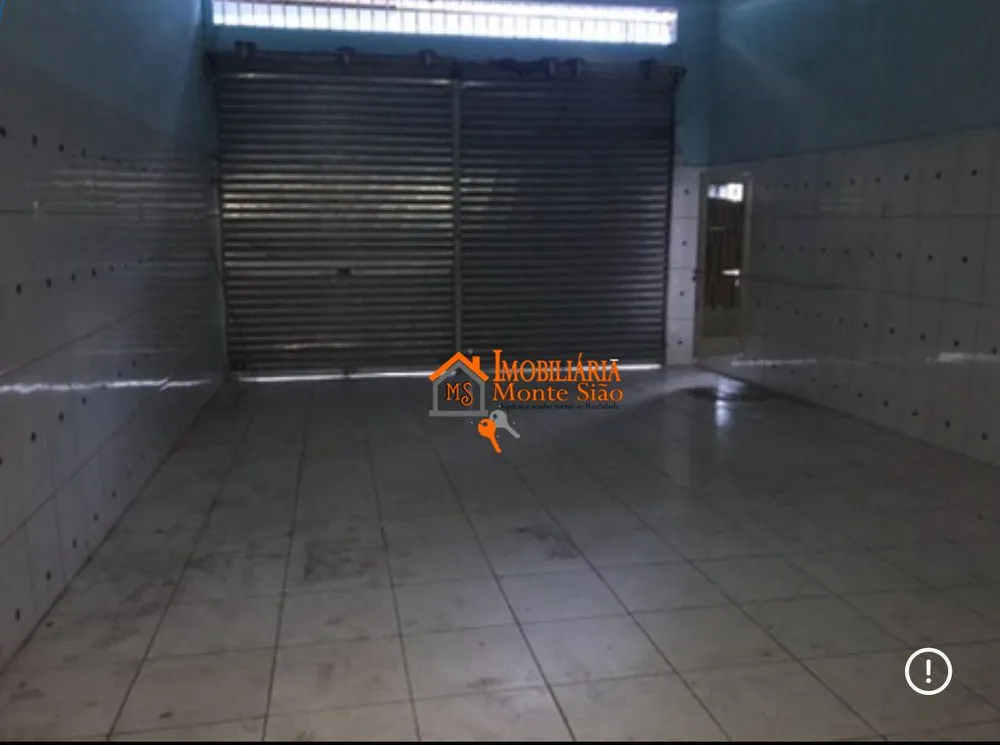 Sobrado, 4 quartos, 150 m² - Foto 7