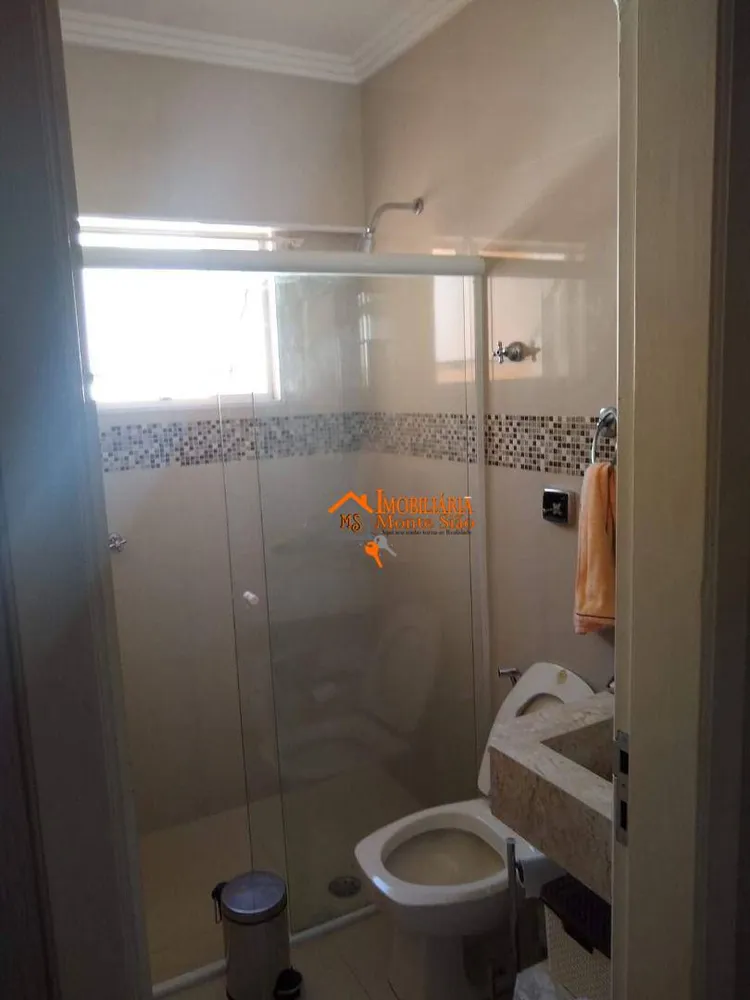 Sobrado, 3 quartos - Foto 5