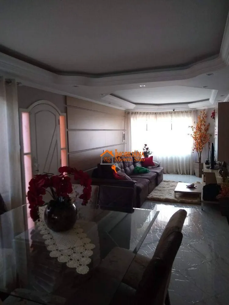 Sobrado, 3 quartos - Foto 1