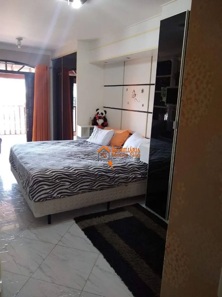 Sobrado, 3 quartos - Foto 2