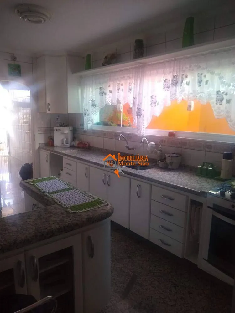 Sobrado, 3 quartos - Foto 4