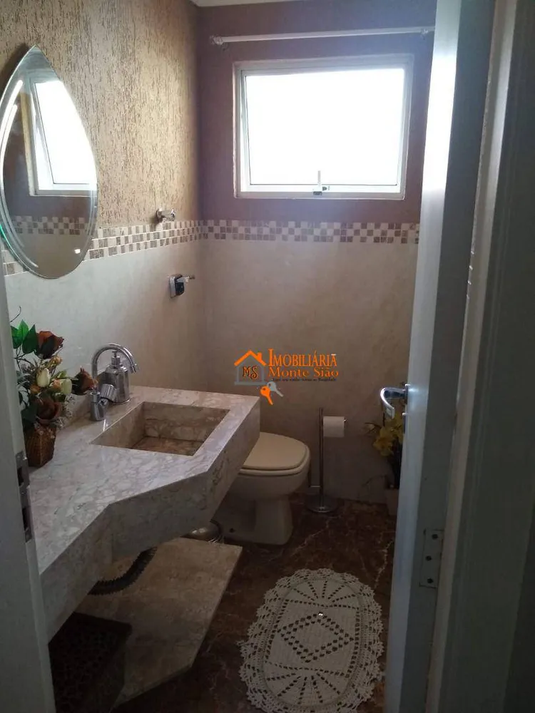 Sobrado, 3 quartos - Foto 6