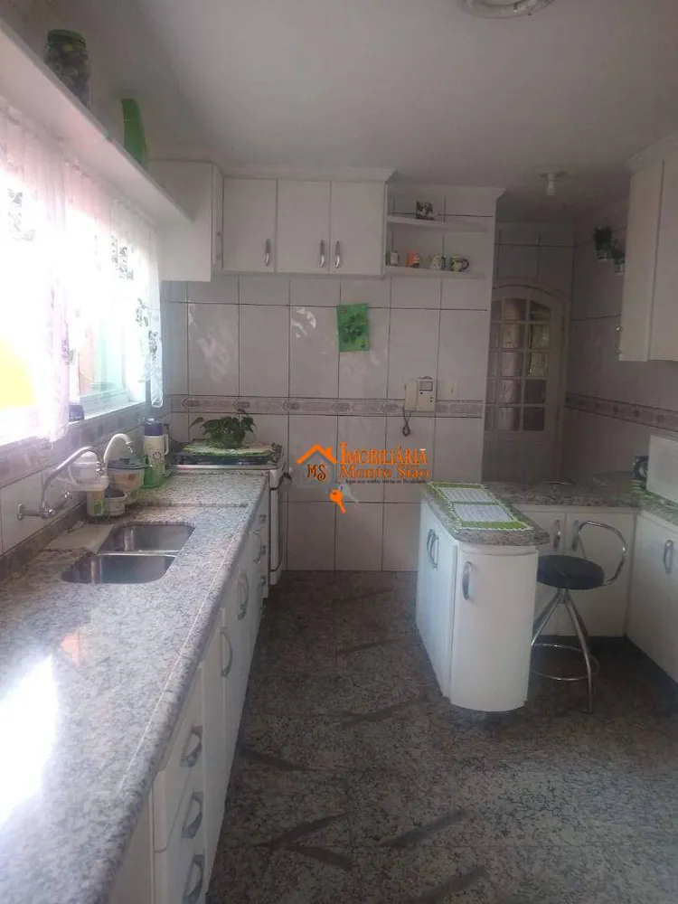 Sobrado, 3 quartos - Foto 3