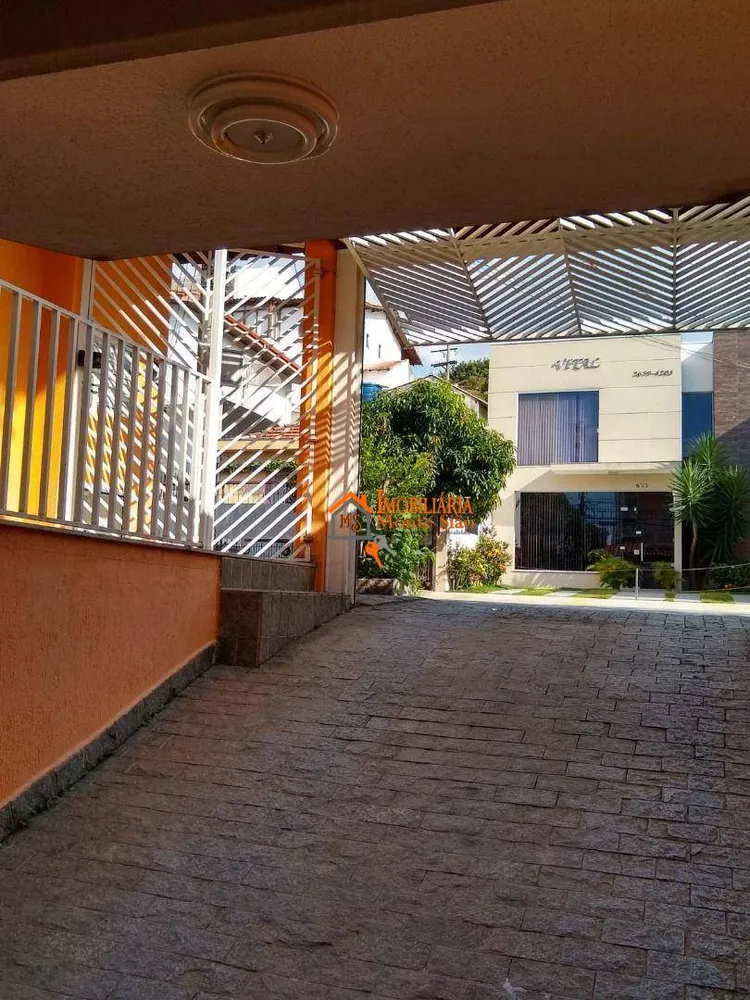 Sobrado, 3 quartos - Foto 7