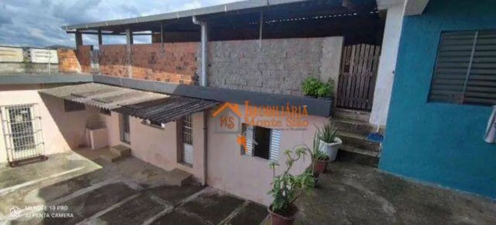 Sobrado, 4 quartos, 250 m² - Foto 3