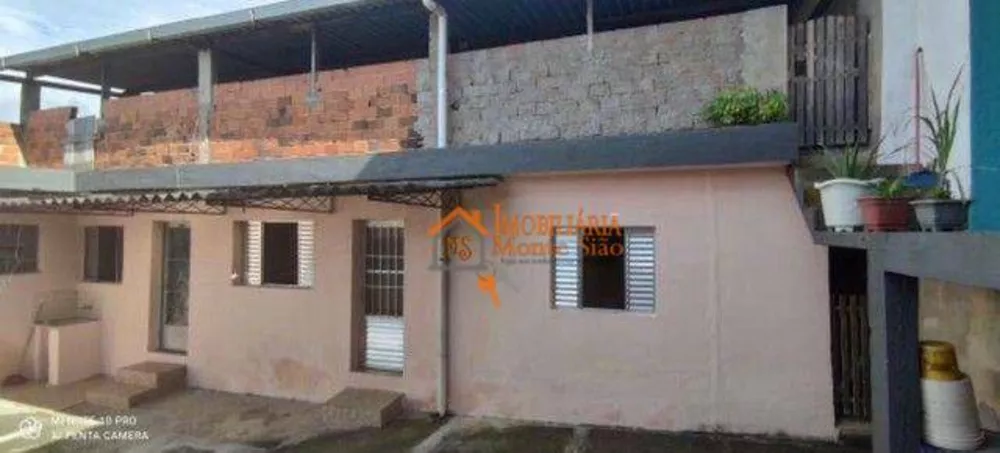 Sobrado, 4 quartos, 250 m² - Foto 4