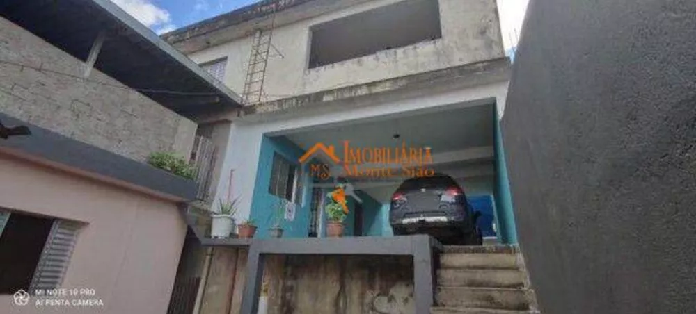 Sobrado, 4 quartos, 250 m² - Foto 7
