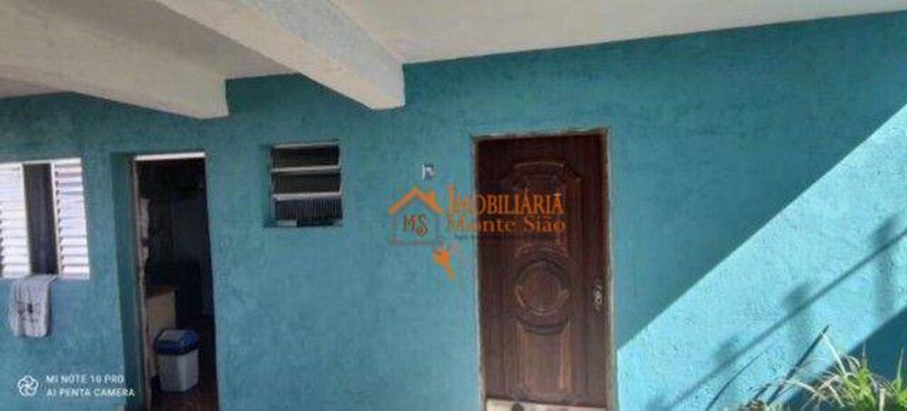 Sobrado, 4 quartos, 250 m² - Foto 10