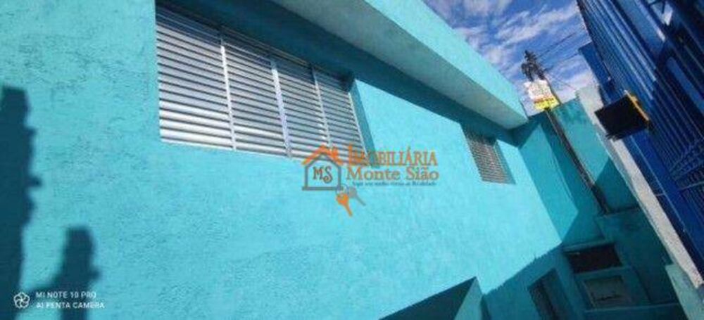 Sobrado, 4 quartos, 250 m² - Foto 11