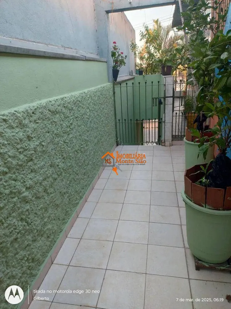 Casa, 2 quartos, 130 m² - Foto 3
