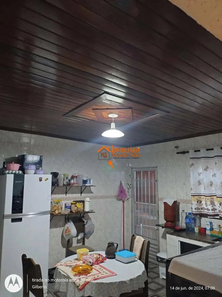 Casa, 2 quartos, 130 m² - Foto 6