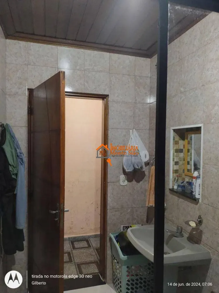 Casa, 2 quartos, 130 m² - Foto 8