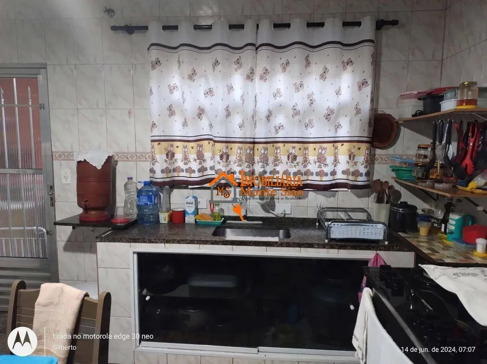 Casa, 2 quartos, 130 m² - Foto 1