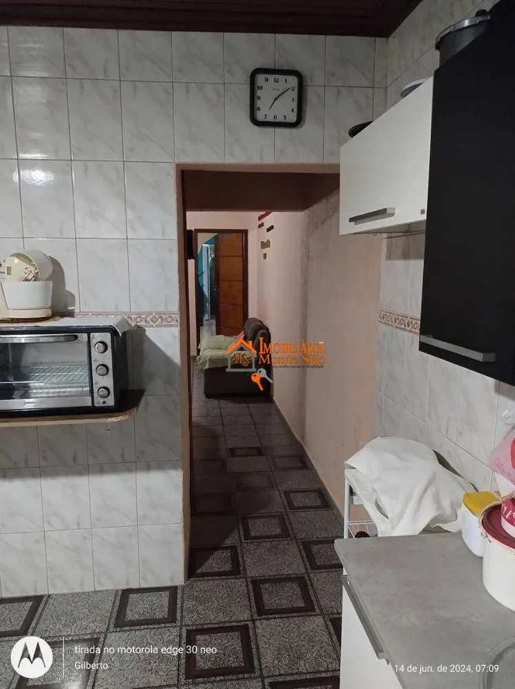 Casa, 2 quartos, 130 m² - Foto 4