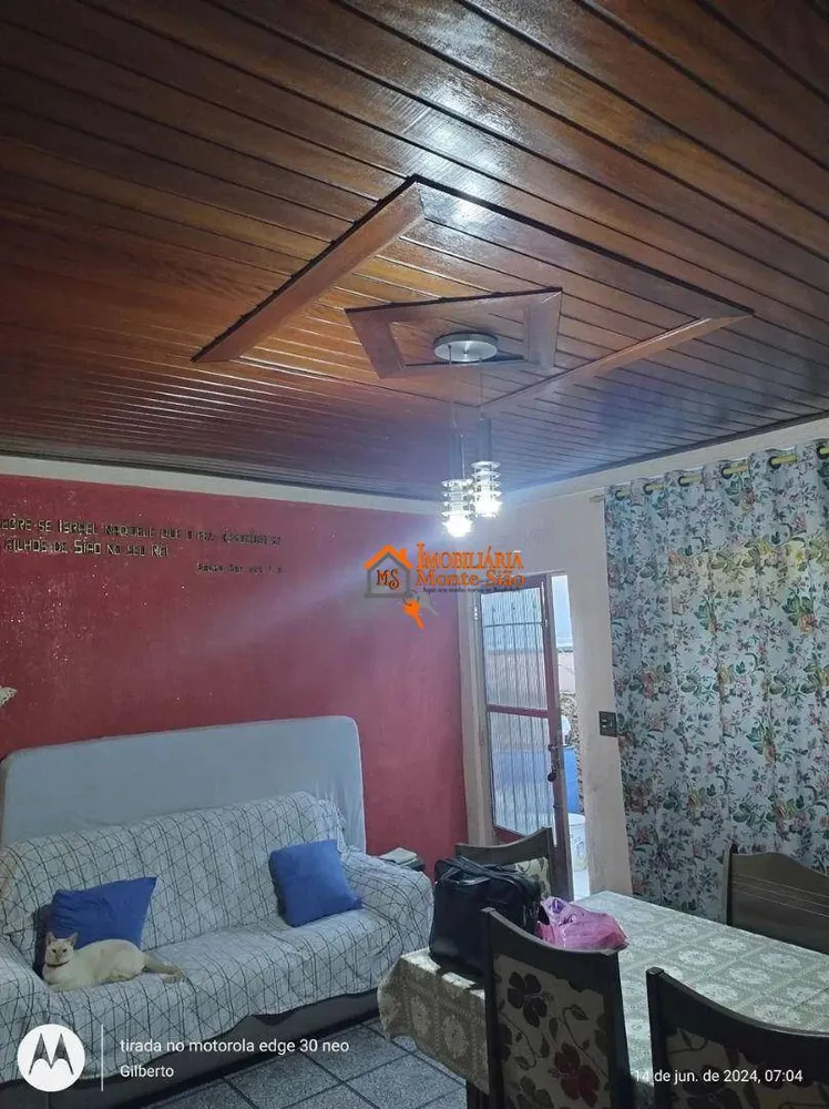 Casa, 2 quartos, 130 m² - Foto 7