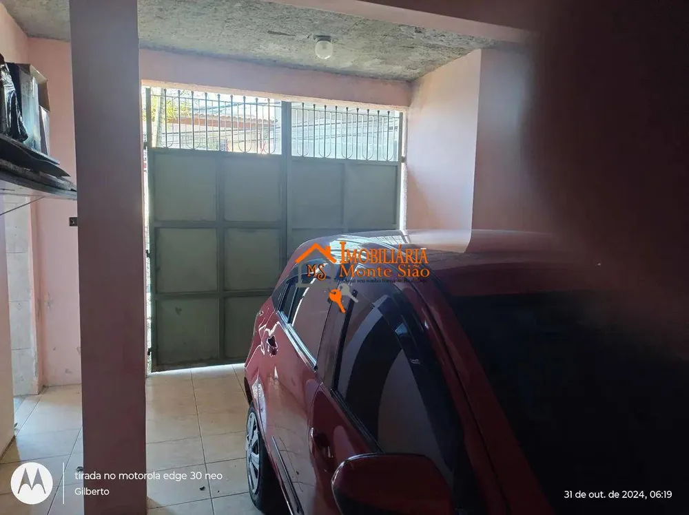 Casa, 2 quartos, 130 m² - Foto 2